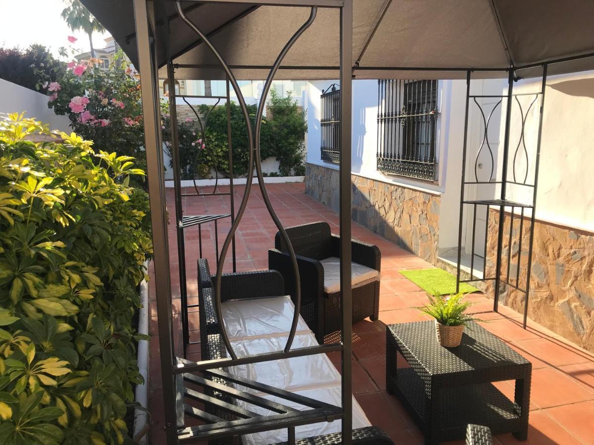 דירות Luxury Loft Malaga Torremolinos Sol מראה חיצוני תמונה