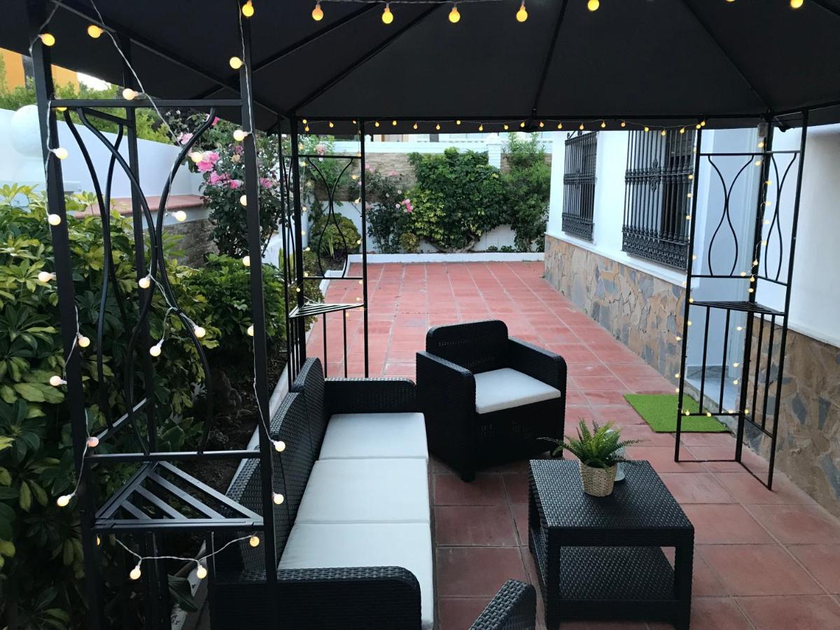 דירות Luxury Loft Malaga Torremolinos Sol מראה חיצוני תמונה