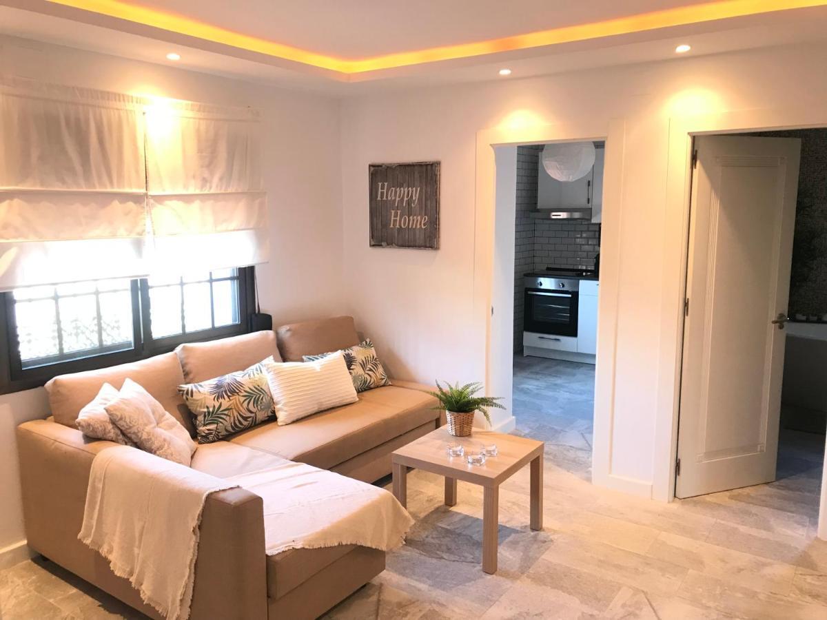 דירות Luxury Loft Malaga Torremolinos Sol מראה חיצוני תמונה