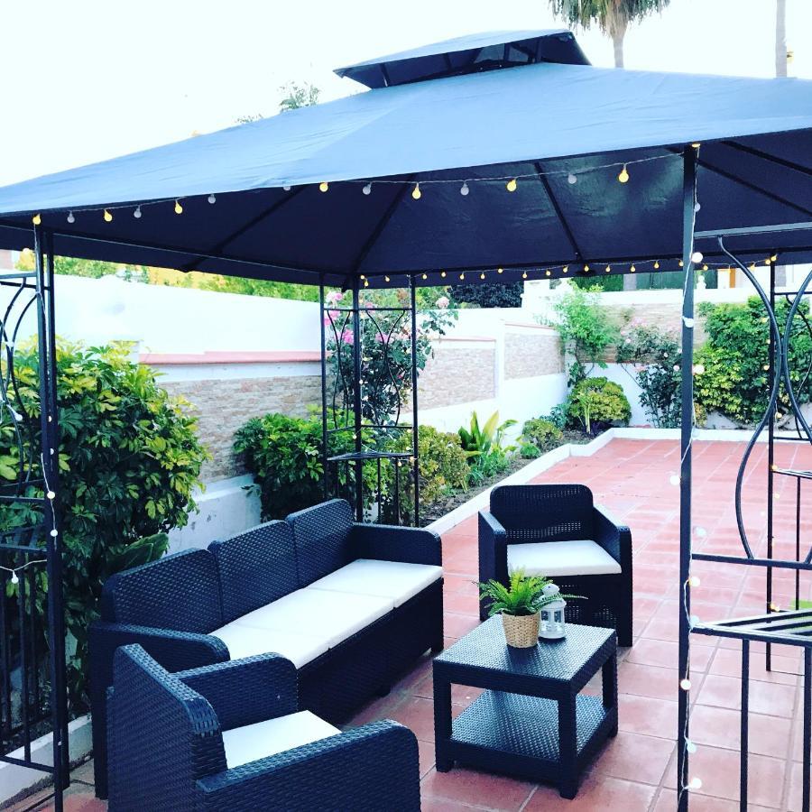 דירות Luxury Loft Malaga Torremolinos Sol מראה חיצוני תמונה
